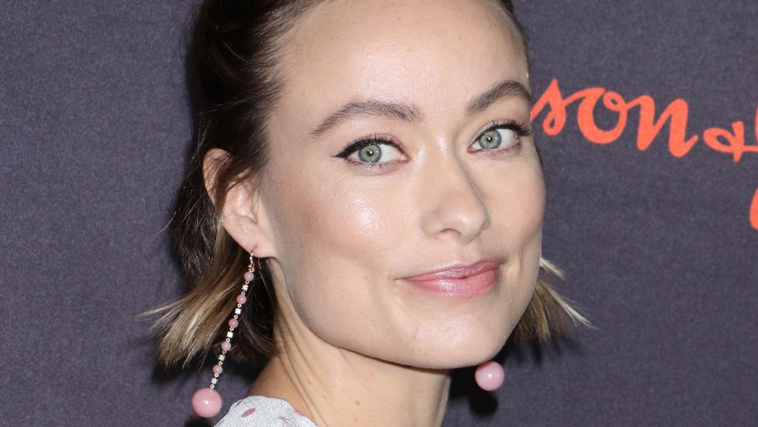 Zo kopieer je de naturelle make-up look van Olivia Wilde Zo kopieer je de naturelle make-up look van Olivia Wilde