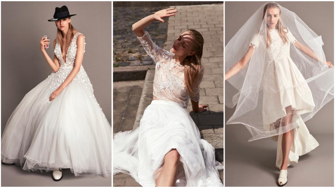My perfect day: comment trouver ma robe de mariée idéale? My perfect day: comment trouver ma robe de mariée idéale?