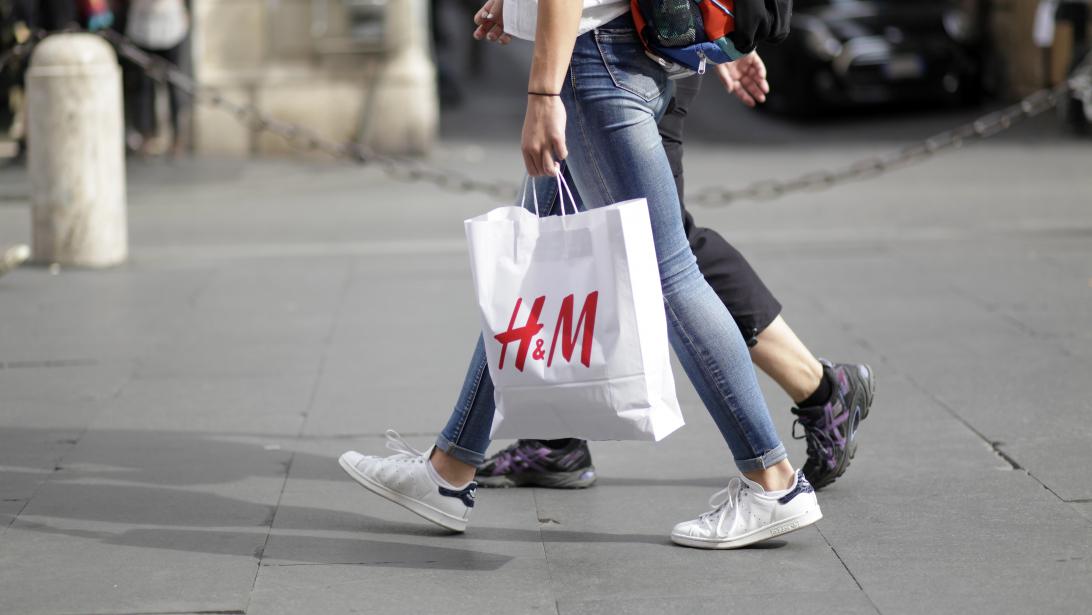 /Nyden, la collection chic et abordable imaginée par H&M /Nyden, la collection chic et abordable imaginée par H&M