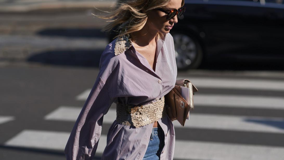 Voilà LA couleur tendance qui illuminera vos looks ce printemps Voilà LA couleur tendance qui illuminera vos looks ce printemps