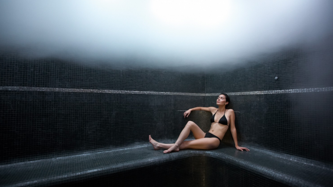 Fan de vin? Rendez-vous à Madère dans ce spa dédié à la vinothérapie! Fan de vin? Rendez-vous à Madère dans ce spa dédié à la vinothérapie!