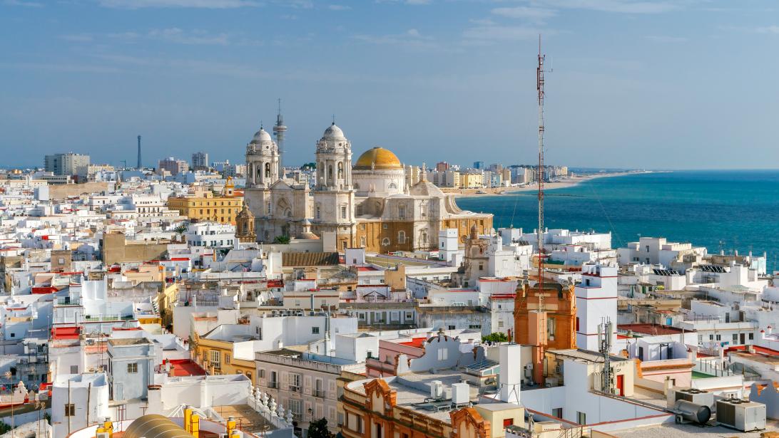 Canon et bon marché: les 10 destinations européennes à visiter cette année Canon et bon marché: les 10 destinations européennes à visiter cette année
