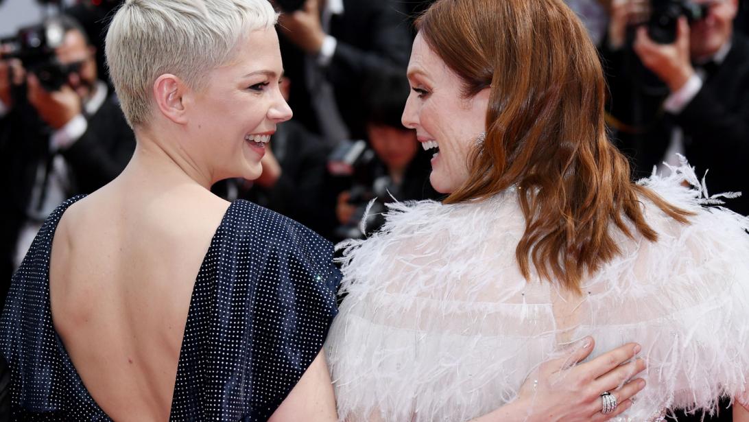 Ook deze bekende Hollywood-actrice werd het slachtoffer van seksisme Ook deze bekende Hollywood-actrice werd het slachtoffer van seksisme