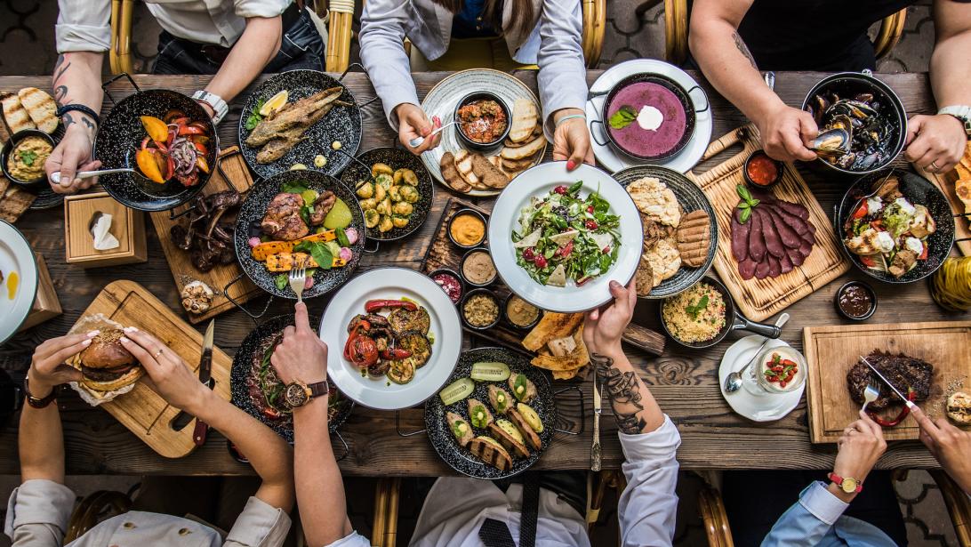 Le classement des régimes les plus conseillés par les nutritionnistes Le classement des régimes les plus conseillés par les nutritionnistes