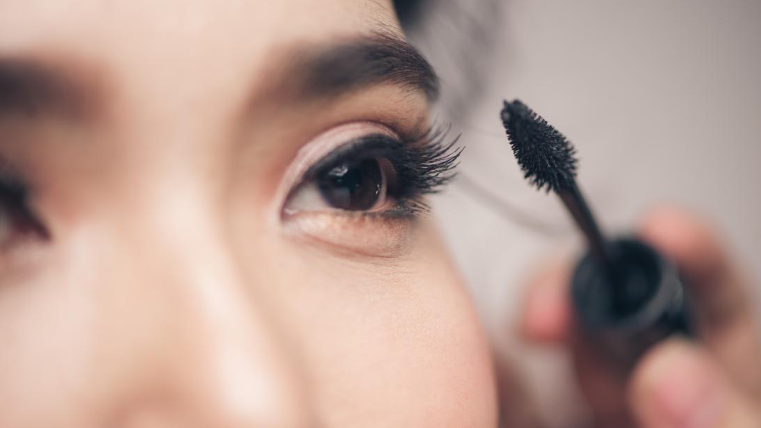 Beauté: voici le mascara le plus populaire de Pinterest Beauté: voici le mascara le plus populaire de Pinterest