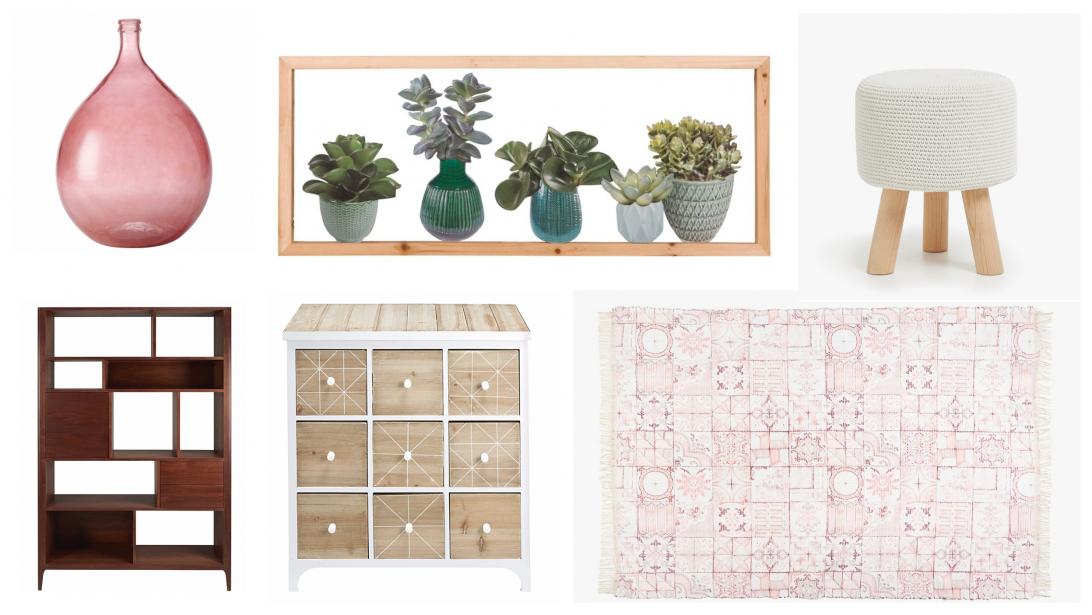 Envie de relooker votre appart? Découvrez notre sélection déco soldée! Envie de relooker votre appart? Découvrez notre sélection déco soldée!