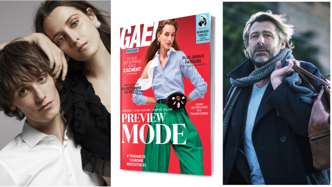 Ce que vous réserve le GAEL de février Ce que vous réserve le GAEL de février