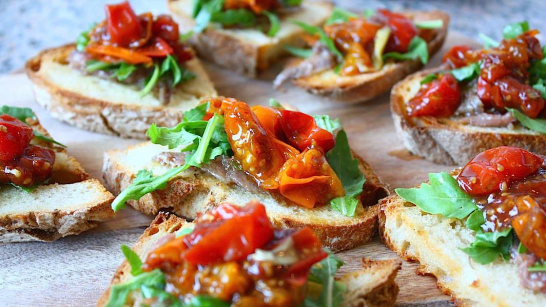 L’Osteria: pure Italiaanse keuken in Mechelen L’Osteria: pure Italiaanse keuken in Mechelen