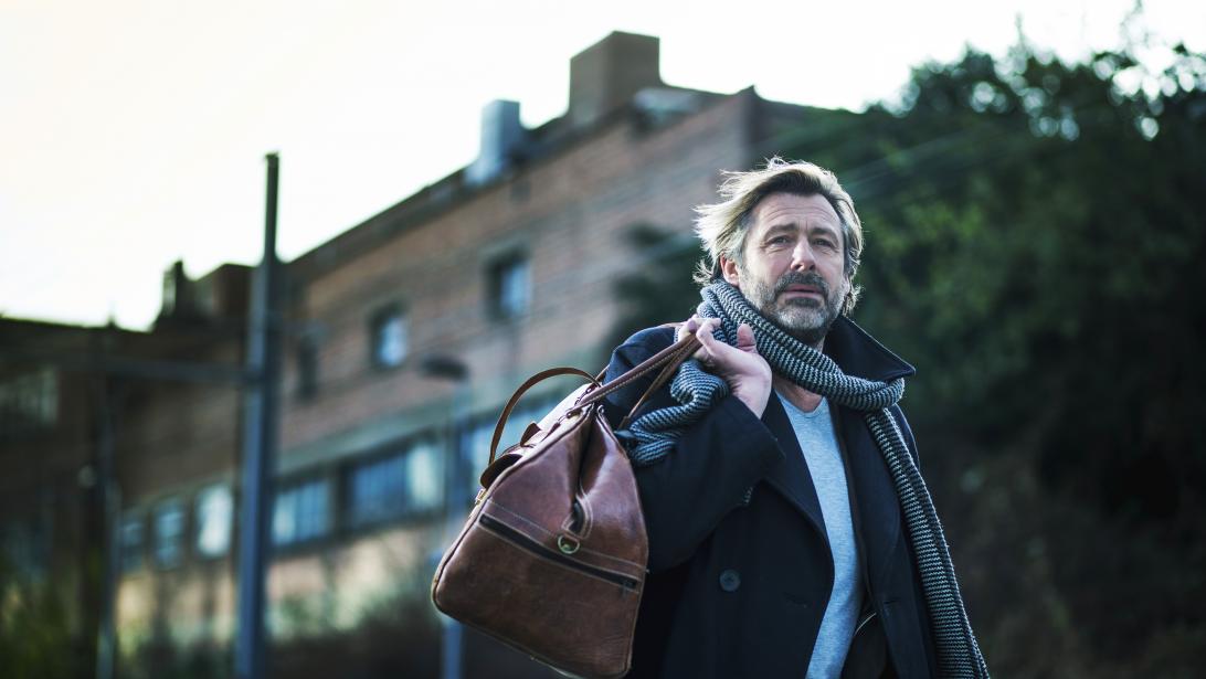 Père, compagnon et ami: Bernard Yerlès vu par ses proches Père, compagnon et ami: Bernard Yerlès vu par ses proches
