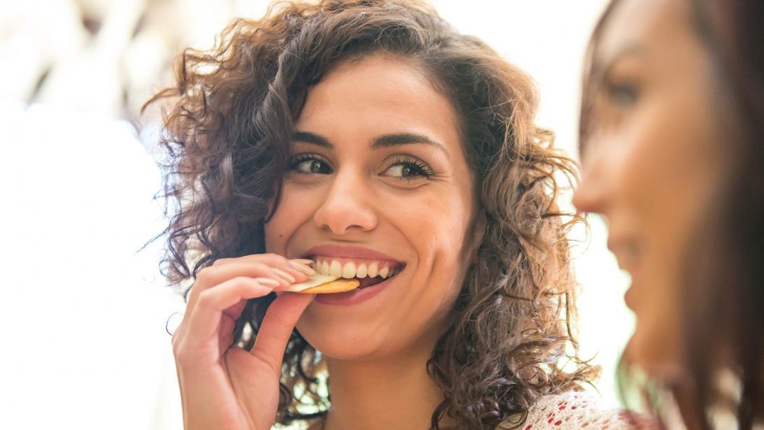 Graag gezonder in 2019? Deze voedingsmiddelen vermijd je best Graag gezonder in 2019? Deze voedingsmiddelen vermijd je best