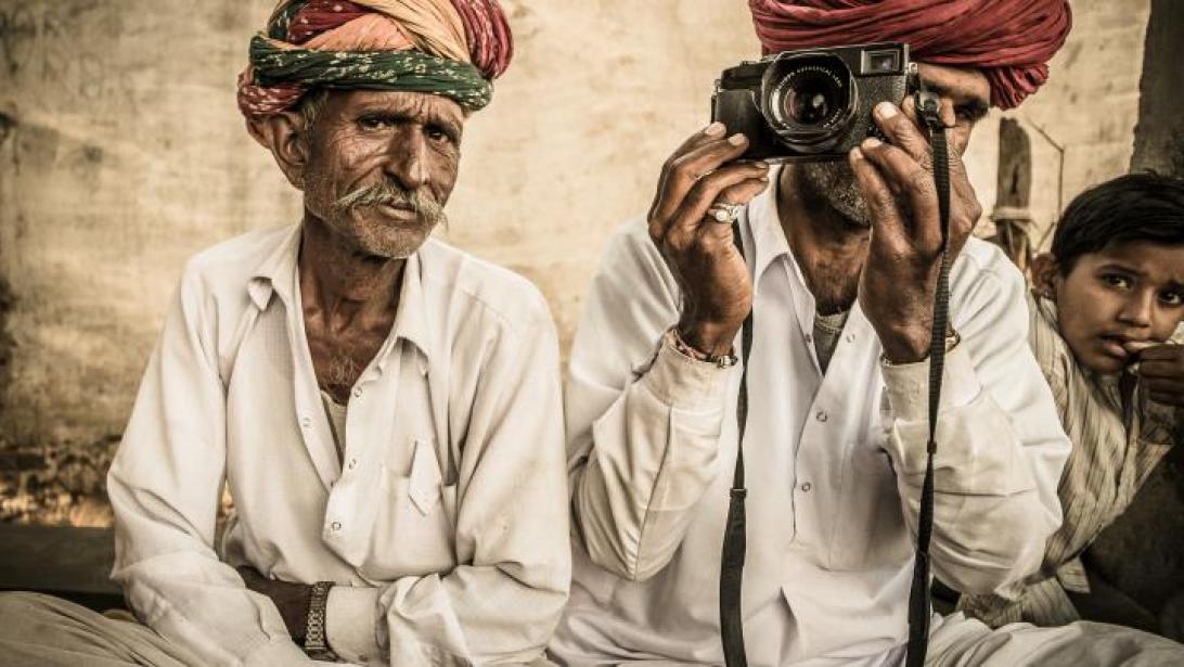 Concours: participez à un workshop Fujifilm (valeur: 200€)! Concours: participez à un workshop Fujifilm (valeur: 200€)!
