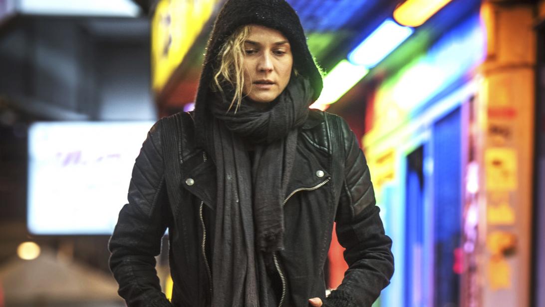 Diane Kruger: "Je n'ai plus l'âge de jouer les jeunes premières" Diane Kruger: "Je n'ai plus l'âge de jouer les jeunes premières"