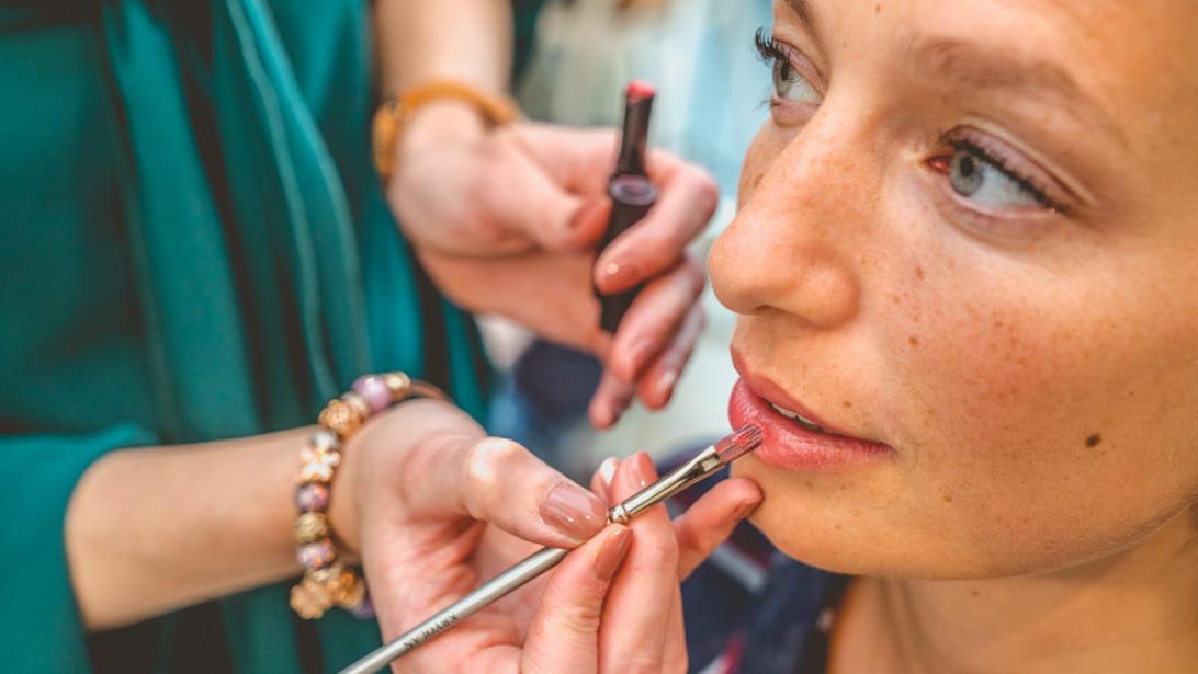 Cebelle in Mechelen: beauty van kop tot teen Cebelle in Mechelen: beauty van kop tot teen