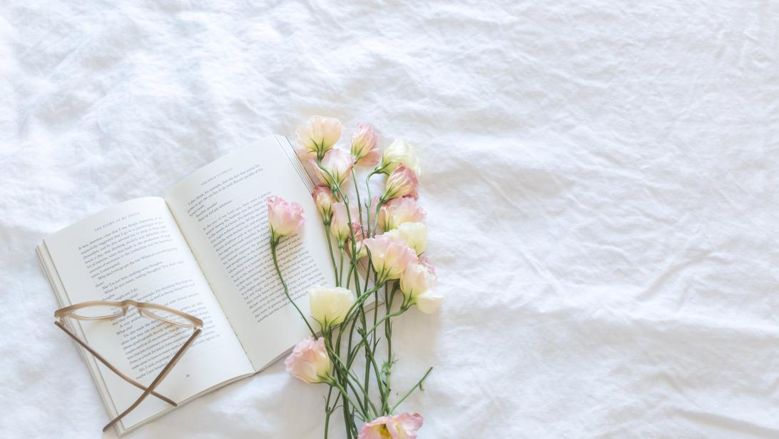 6 boeken om dit weekend te lezen 6 boeken om dit weekend te lezen