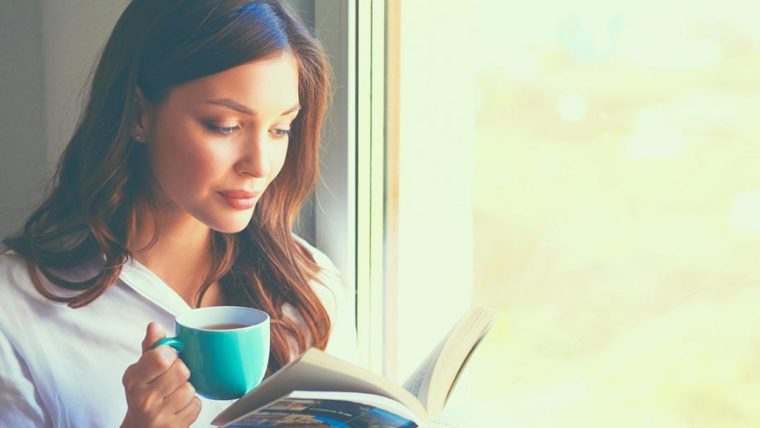 Boekenliefhebbers: deze 6 toppers moeten jullie nú lezen Boekenliefhebbers: deze 6 toppers moeten jullie nú lezen