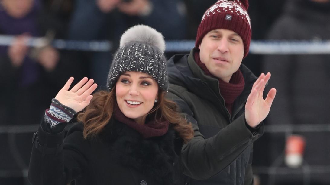 Kate Middleton zweert bij deze handcrème (en hij is niet duur!) Kate Middleton zweert bij deze handcrème (en hij is niet duur!)