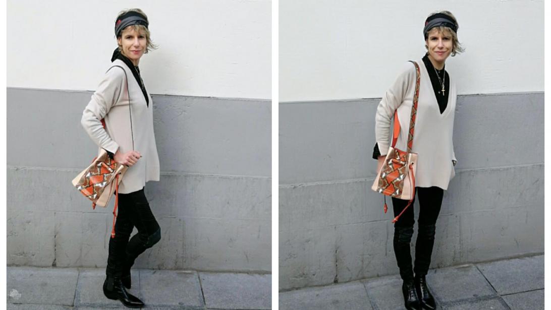 Marie se déshabille: l'affaire est-elle forcément dans le sac? Marie se déshabille: l'affaire est-elle forcément dans le sac?