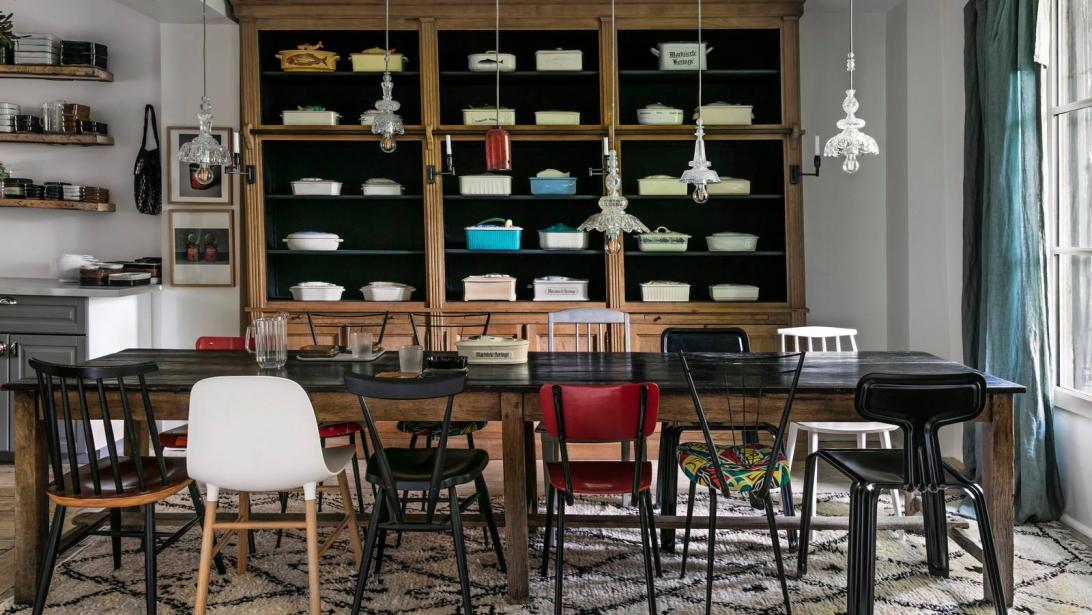 Merci: de mooiste conceptstore ter wereld Merci: de mooiste conceptstore ter wereld