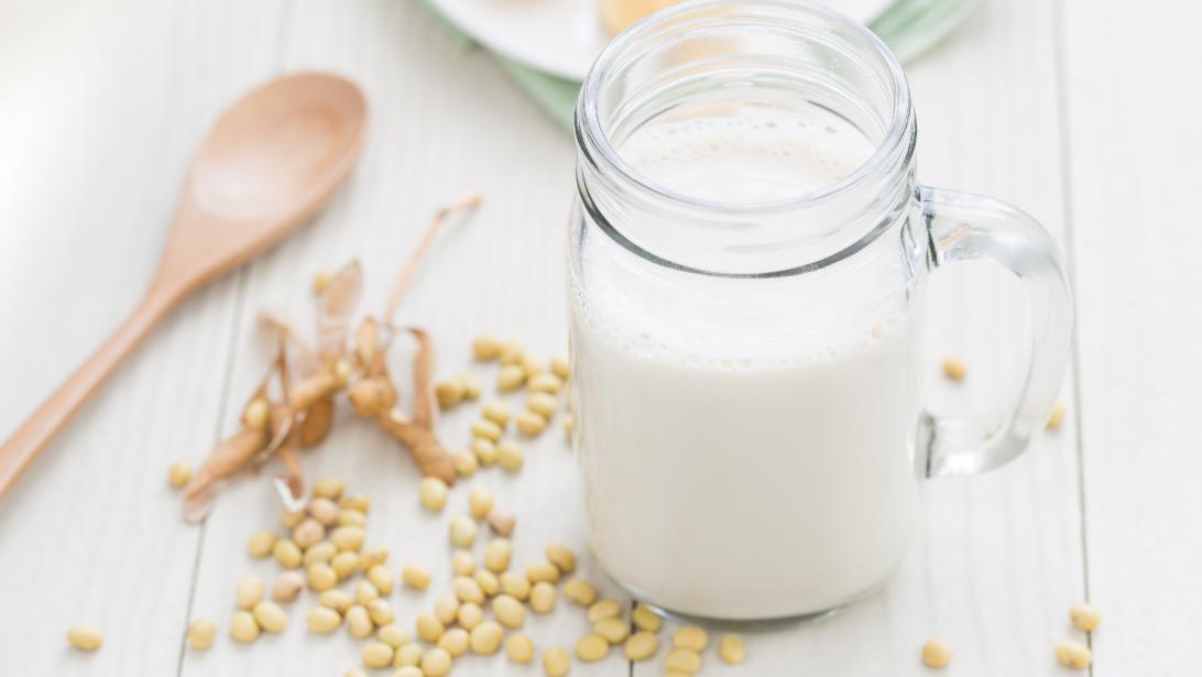 Van soja- tot kokosmelk: welke plantaardige melk is nu écht het gezondst? Van soja- tot kokosmelk: welke plantaardige melk is nu écht het gezondst?