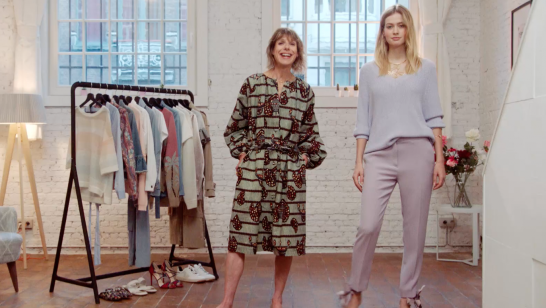 Vidéo: comment s'approprier la couleur tendance du printemps? Vidéo: comment s'approprier la couleur tendance du printemps?