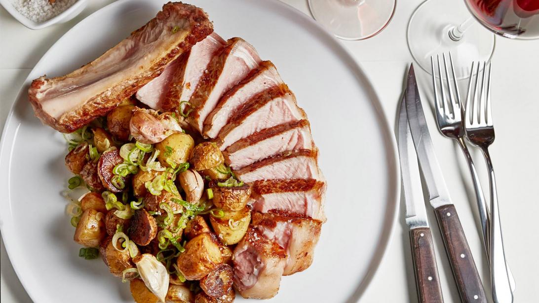 Gastronomie voor spotprijzen: onze favoriete restaurants in Parijs Gastronomie voor spotprijzen: onze favoriete restaurants in Parijs