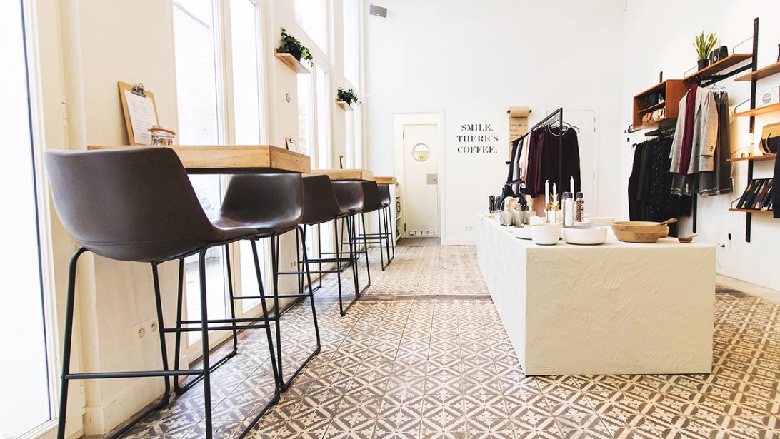 STAY Antwerp: decoratie, fashion en unieke must haves STAY Antwerp: decoratie, fashion en unieke must haves