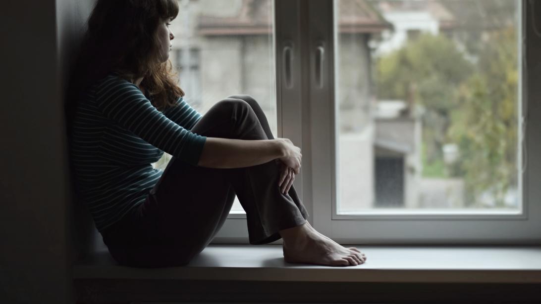 Et si l'acné augmentait les risques de dépression? Et si l'acné augmentait les risques de dépression?