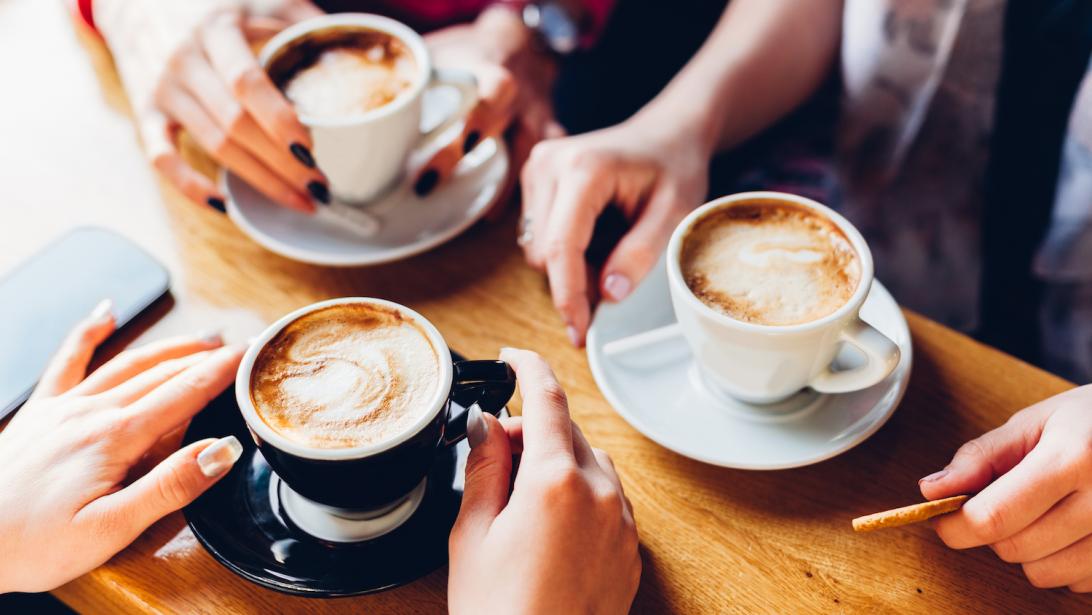Le café, un vrai allié pour votre régime? Le café, un vrai allié pour votre régime?