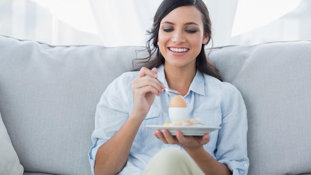 Zoveel eitjes mag je per week eten Zoveel eitjes mag je per week eten
