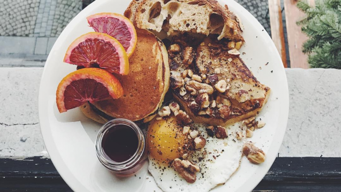 Bonnes adresses: où se cachent les meilleures pancakes en Belgique? Bonnes adresses: où se cachent les meilleures pancakes en Belgique?