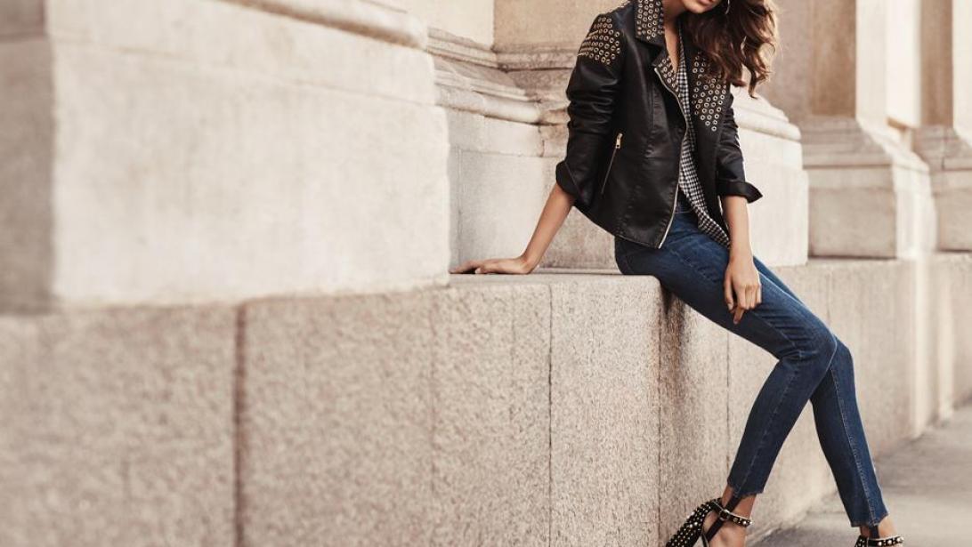 On a trouvé le jean parfait pour ce printemps! On a trouvé le jean parfait pour ce printemps!