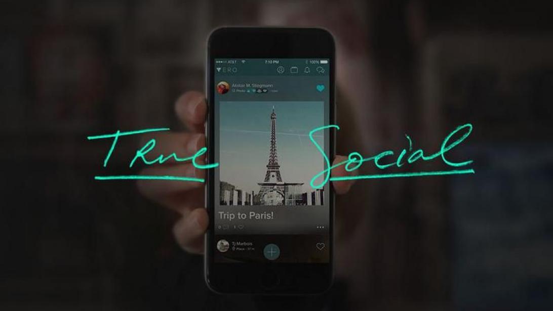 Vero, la nouvelle application qui va remplacer Instagram ? Vero, la nouvelle application qui va remplacer Instagram ?