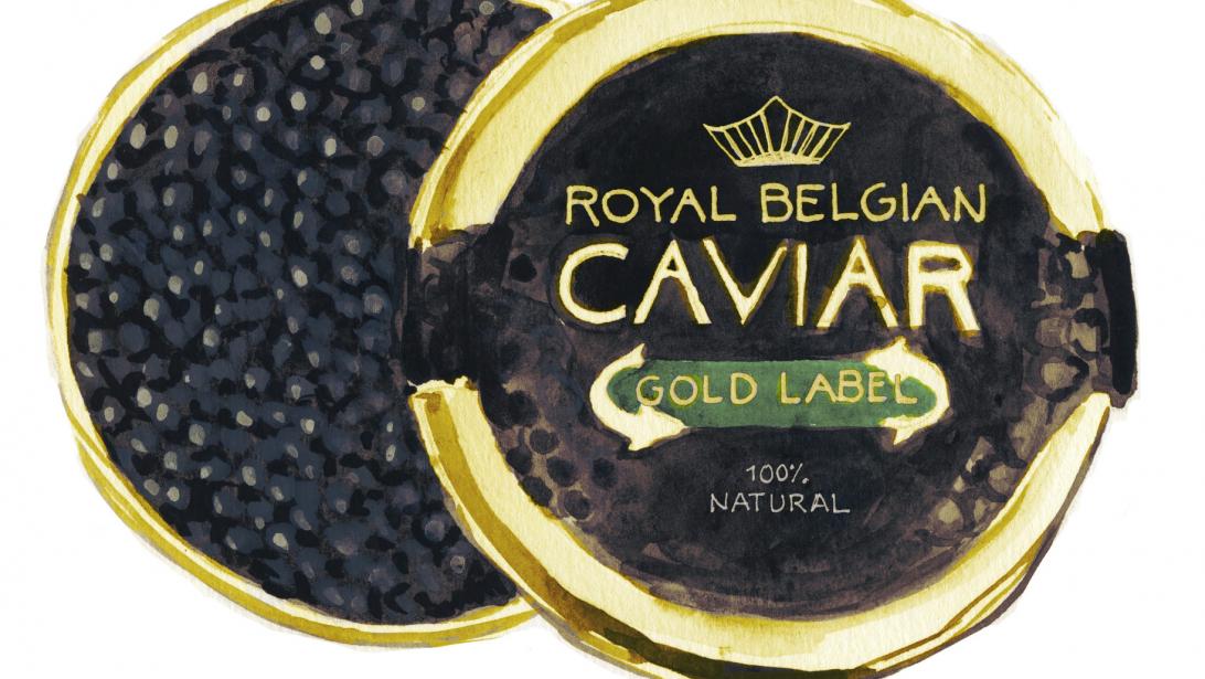 Food: des aliments exotiques "made in Belgique" #1 Food: des aliments exotiques "made in Belgique" #1