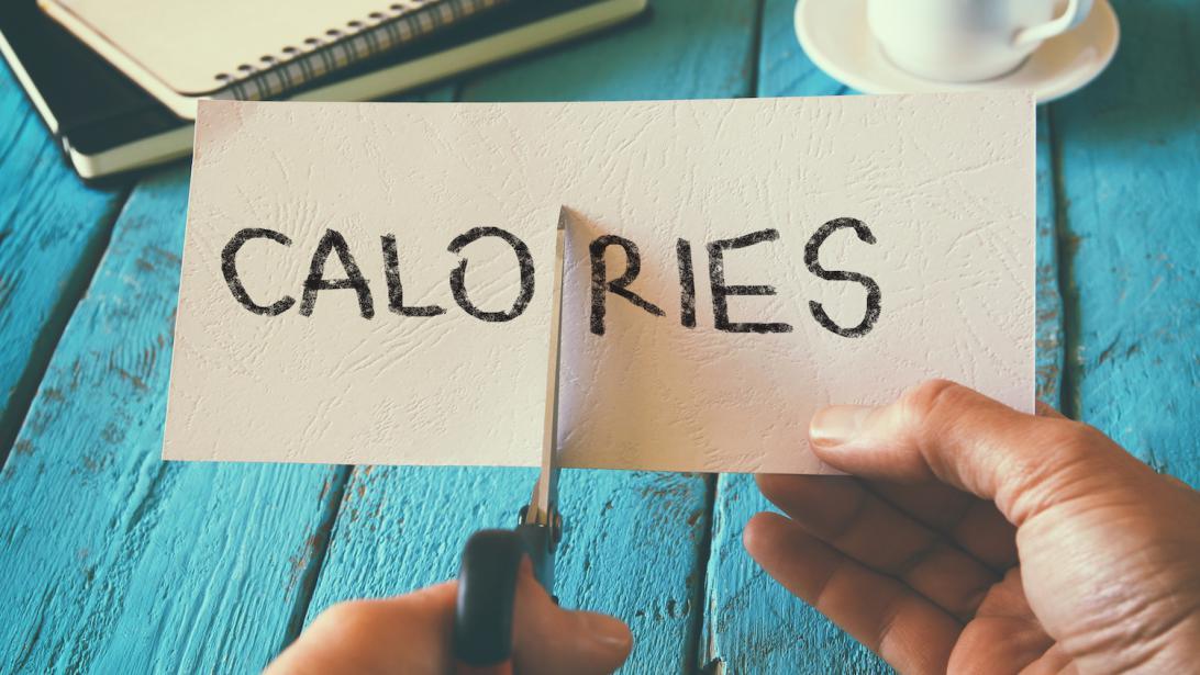Calorieën verbranden? Op deze manieren is het gemakkelijker dan je denkt Calorieën verbranden? Op deze manieren is het gemakkelijker dan je denkt