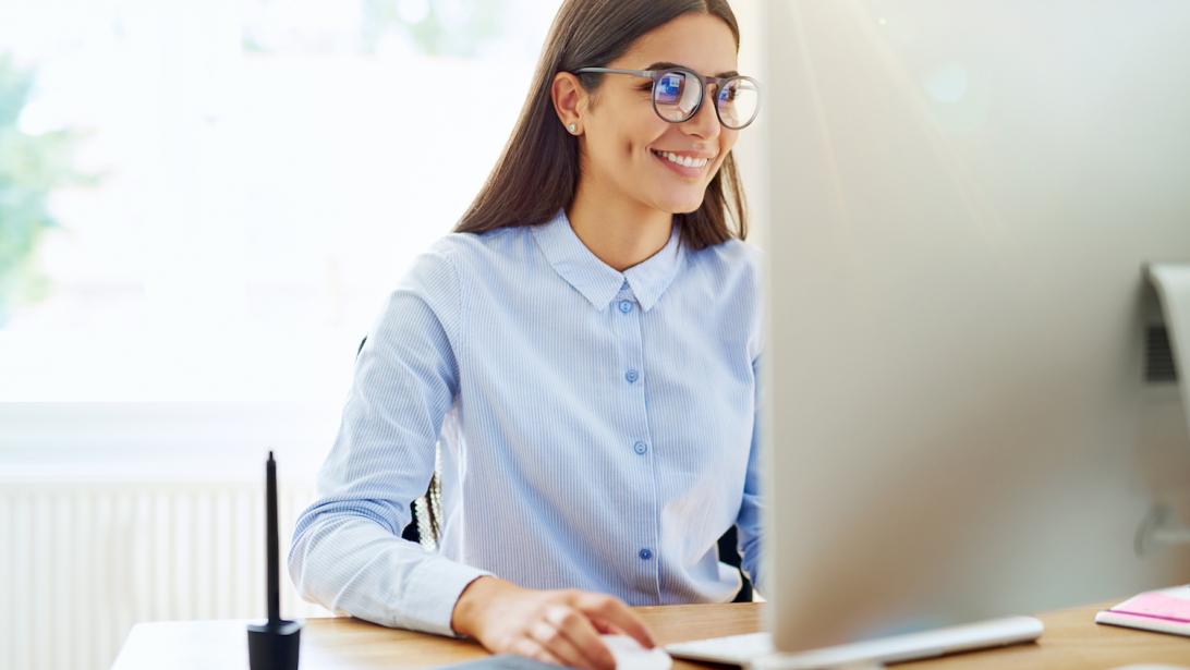 5 conseils pour se sentir plus épanouie dans son travail 5 conseils pour se sentir plus épanouie dans son travail