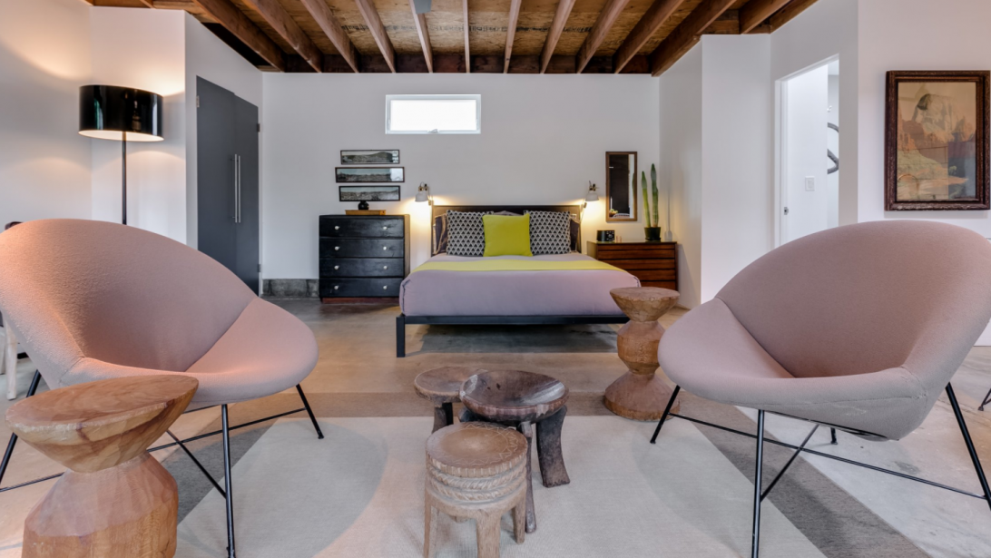 Airbnb Plus, le bon plan voyage haut de gamme qu'on adore déjà Airbnb Plus, le bon plan voyage haut de gamme qu'on adore déjà