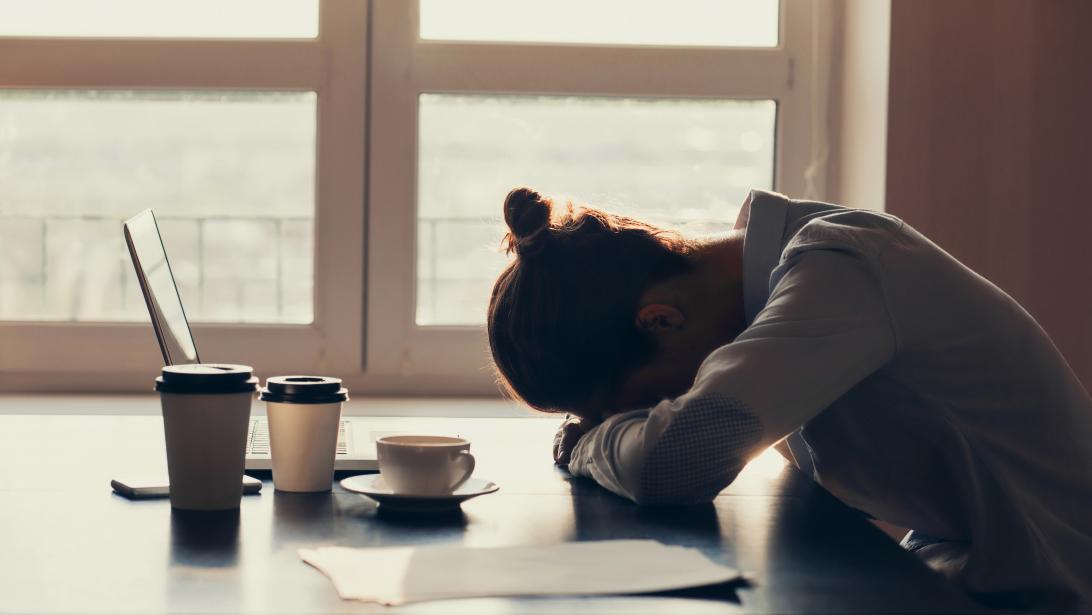 5 astuces naturelles pour zapper les crises d'angoisse 5 astuces naturelles pour zapper les crises d'angoisse