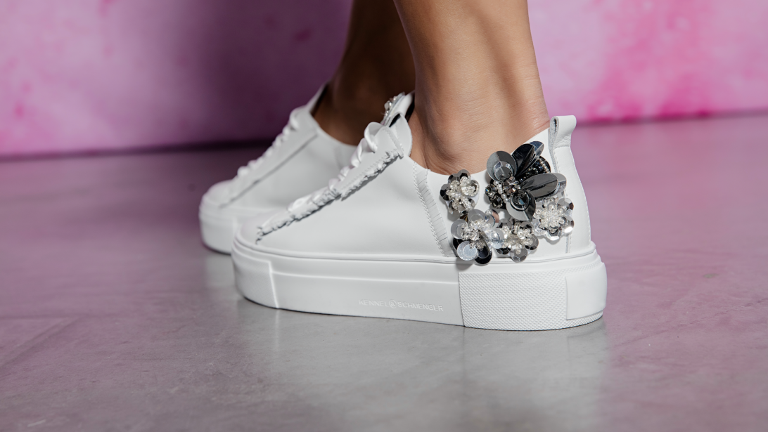 Win een paar sneakers van Kennel & Schmenger t.w.v. €250 Win een paar sneakers van Kennel & Schmenger t.w.v. €250