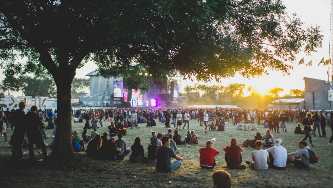 Summer vibes: les festivals (incontournables) à faire cet été en Belgique!  