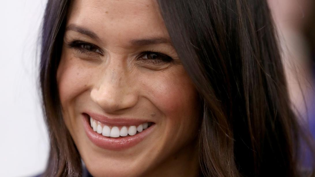 Zo zag de Bridal Shower van Meghan Markle eruit Zo zag de Bridal Shower van Meghan Markle eruit