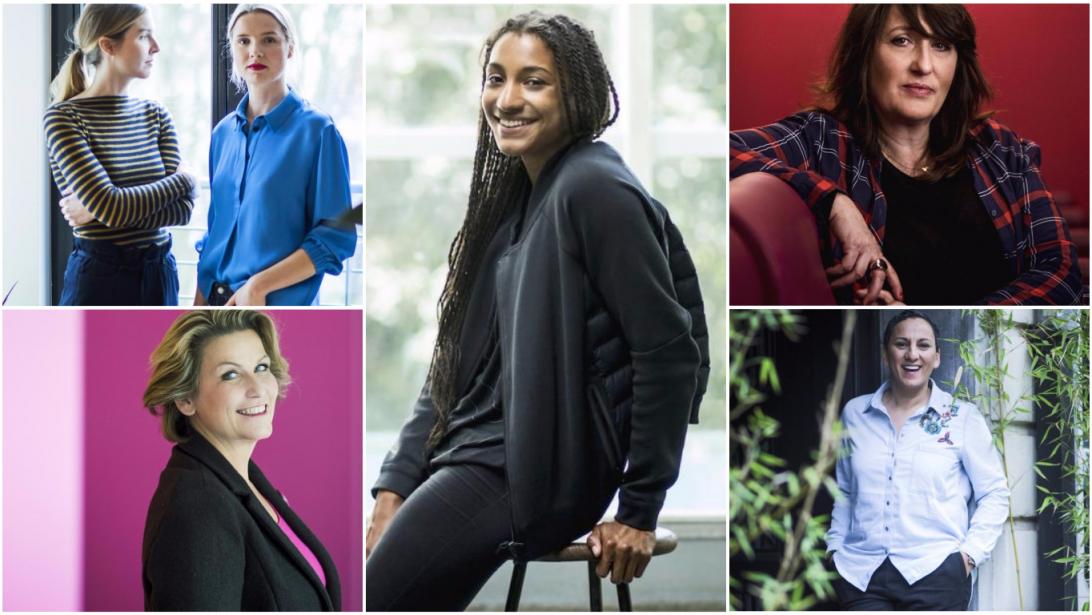 Journée internationale des droits des femmes: ce que le 8 mars représente pour GAEL Journée internationale des droits des femmes: ce que le 8 mars représente pour GAEL