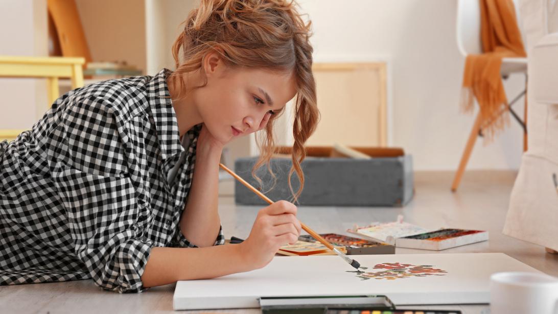 Combiner son job et sa passion, mission impossible? Combiner son job et sa passion, mission impossible?
