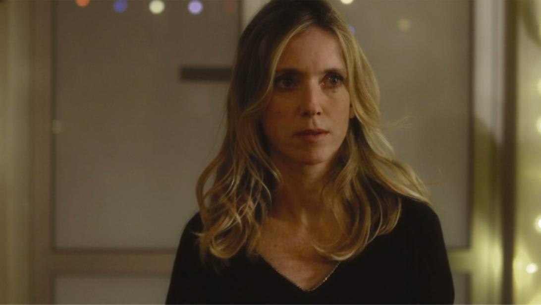 Léa Drucker: "Pour incarner un personnage, il ne faut pas le juger" Léa Drucker: "Pour incarner un personnage, il ne faut pas le juger"