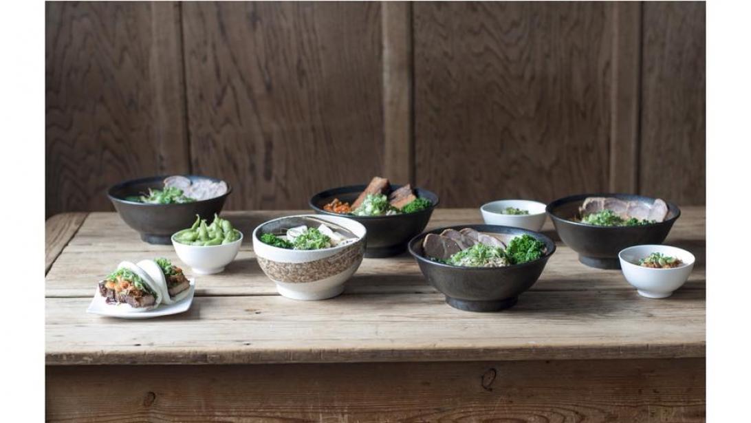 Pourquoi les ramen d'UMAMIDO nous rendent accros? Pourquoi les ramen d'UMAMIDO nous rendent accros?