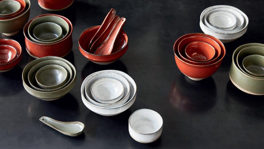 Back to basics: Onze favoriet uit de meal x 3-collectie van Serax Back to basics: Onze favoriet uit de meal x 3-collectie van Serax