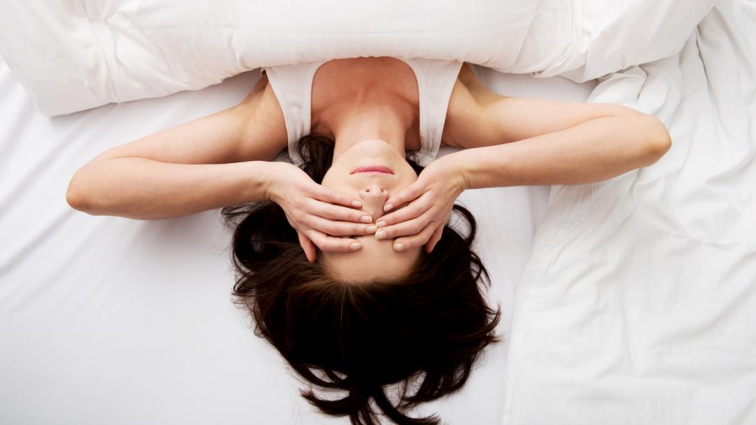 Comment le cerveau se "mange" lui-même quand on manque de sommeil Comment le cerveau se "mange" lui-même quand on manque de sommeil
