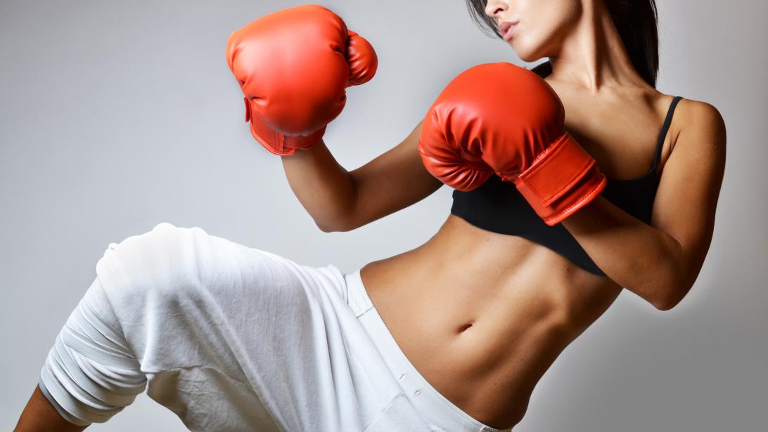 Dit zijn de 5 populairste fitnesstrends in Los Angeles Dit zijn de 5 populairste fitnesstrends in Los Angeles