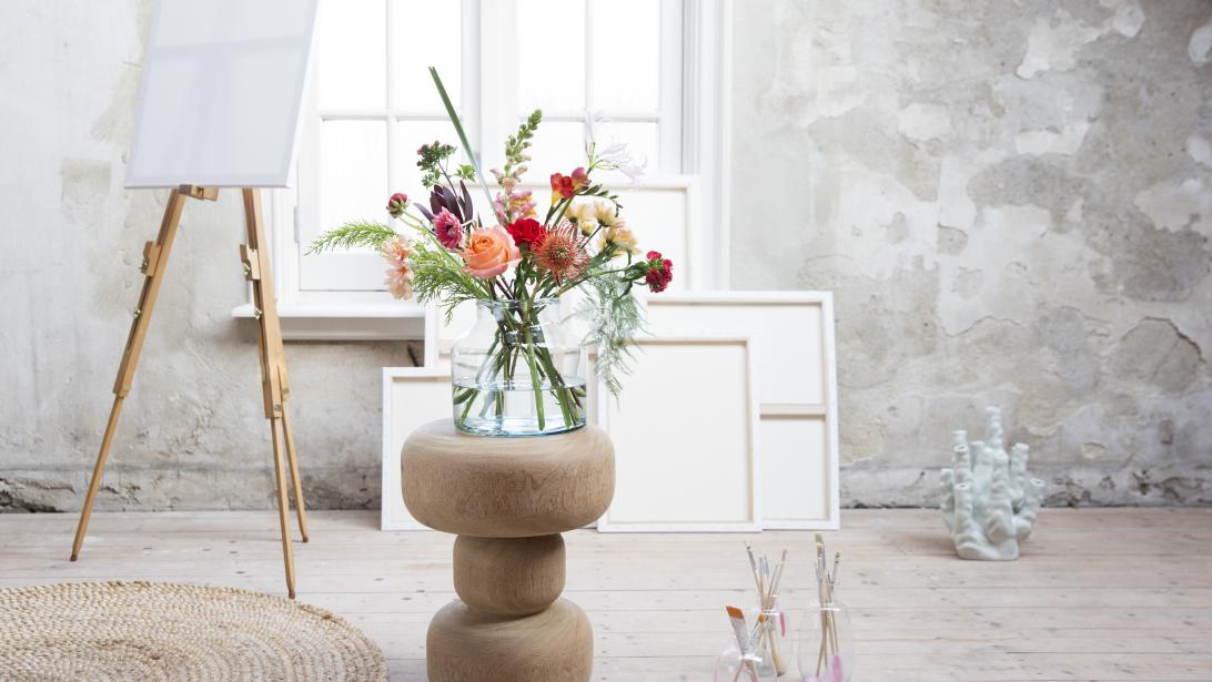 5 conseils d'experts pour un bouquet de fleurs canon (et qui dure) 5 conseils d'experts pour un bouquet de fleurs canon (et qui dure)