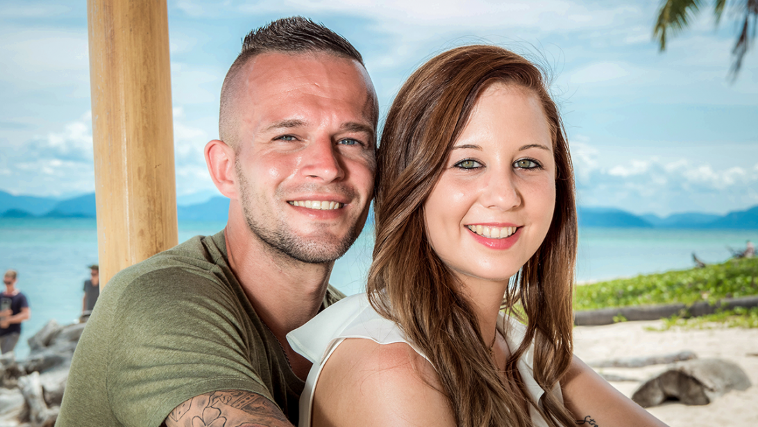 Waarom vooral hoogopgeleide mensen naar Temptation Island kijken