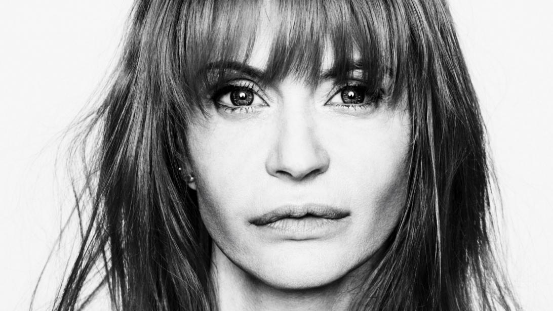 Axelle Red: "Je refuse de me laisser enfermer dans un âge" Axelle Red: "Je refuse de me laisser enfermer dans un âge"